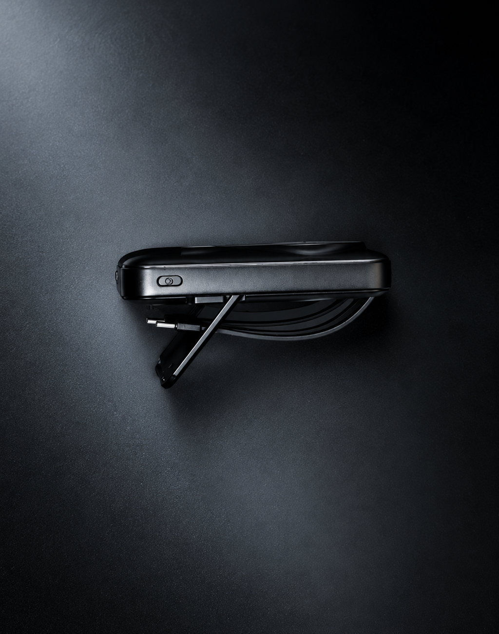 MagCharge Magnetic Power Bank